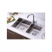 evier cuisine maroc