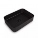 salle de bain accessoires robinet baignoire lavabo vasque tapis douchette poubelle