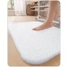 salle de bain accessoires robinet baignoire lavabo vasque tapis douchette poubelle