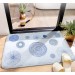 salle de bain accessoires robinet baignoire lavabo vasque tapis douchette poubelle