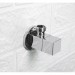 salle de bain accessoires robinet baignoire lavabo vasque tapis douchette poubelle