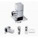 salle de bain accessoires robinet baignoire lavabo vasque tapis douchette poubelle