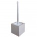 salle de bain accessoires robinet baignoire lavabo vasque tapis douchette poubelle