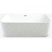 salle de bain accessoires robinet baignoire lavabo vasque tapis douchette poubelle