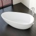 salle de bain accessoires robinet baignoire lavabo vasque tapis douchette poubelle