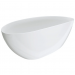 salle de bain accessoires robinet baignoire lavabo vasque tapis douchette poubelle