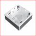 salle de bain accessoires robinet baignoire lavabo vasque tapis douchette poubelle