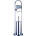 salle de bain accessoires robinet baignoire lavabo vasque tapis douchette poubelle