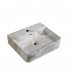 salle de bain accessoires robinet baignoire lavabo vasque tapis douchette poubelle