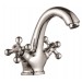 robinet mélangeur lavabo
