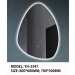 salle de bain accessoires robinet baignoire lavabo vasque tapis douchette poubelle