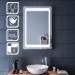 miroir salle de bain