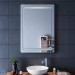 miroir salle de bain