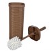 salle de bain accessoires robinet baignoire lavabo vasque tapis douchette poubelle