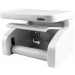 salle de bain accessoires robinet baignoire lavabo vasque tapis douchette poubelle