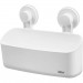 salle de bain accessoires robinet baignoire lavabo vasque tapis douchette poubelle
