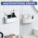salle de bain accessoires robinet baignoire lavabo vasque tapis douchette poubelle