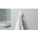 salle de bain accessoires robinet baignoire lavabo vasque tapis douchette poubelle