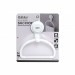 salle de bain accessoires robinet baignoire lavabo vasque tapis douchette poubelle
