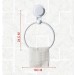 salle de bain accessoires robinet baignoire lavabo vasque tapis douchette poubelle