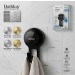 salle de bain accessoires robinet baignoire lavabo vasque tapis douchette poubelle