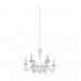 luminaire plafond lustre suspension décorative électricité maroc