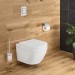 salle de bain accessoires robinet baignoire lavabo vasque tapis douchette poubelle