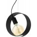 luminaire plafond lustre suspension décorative électricité maroc