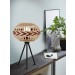 luminaire plafond lustre suspension décorative électricité maroc