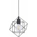 luminaire plafond lustre suspension décorative électricité maroc