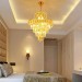 luminaire plafond lustre suspension décorative électricité maroc