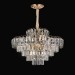 luminaire plafond lustre suspension décorative électricité maroc
