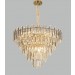 luminaire plafond lustre suspension décorative électricité maroc