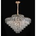 luminaire plafond lustre suspension décorative électricité maroc