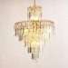 luminaire plafond lustre suspension décorative électricité maroc
