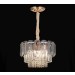 luminaire plafond lustre suspension décorative électricité maroc