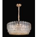 luminaire plafond lustre suspension décorative électricité maroc