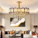luminaire plafond lustre suspension décorative électricité maroc
