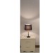 luminaire plafond lustre suspension décorative électricité maroc