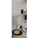 luminaire plafond lustre suspension décorative électricité maroc