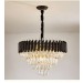luminaire plafond lustre suspension décorative électricité maroc