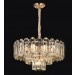 luminaire plafond lustre suspension décorative électricité maroc