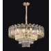 luminaire plafond lustre suspension décorative électricité maroc
