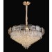 luminaire plafond lustre suspension décorative électricité maroc