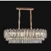 luminaire plafond lustre suspension décorative électricité maroc