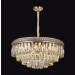 luminaire plafond lustre suspension décorative électricité maroc