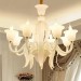 luminaire plafond lustre suspension décorative électricité maroc