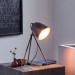 luminaire plafond lustre suspension décorative électricité maroc