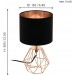 luminaire plafond lustre suspension décorative électricité maroc