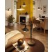 luminaire plafond lustre suspension décorative électricité maroc
